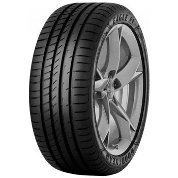265/45ZR18 101Y EAGLE F1 ASYMMETRIC 2 N0 FP (ISI) GOODYEAR