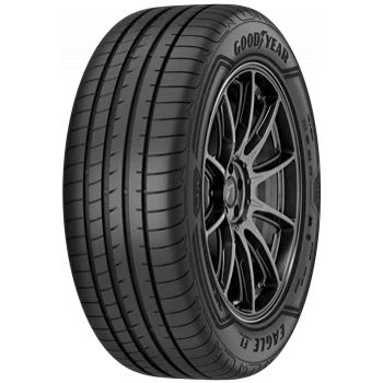 275/55R19 111W EAGLE F1 ASYMMETRIC 3 SUV FP GOODYEAR