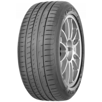 285/45R20 112Y EAGLE F1 ASYMMETRIC 2 SUV AO XL FP GOODYEAR