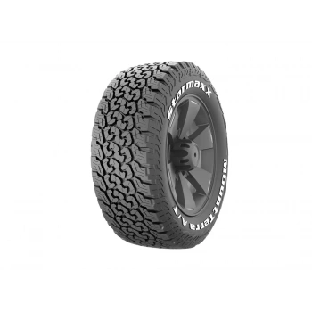 31X10.50R15LT TL 109S LRC RWL MOUNTTERRA A/T STARMAXX