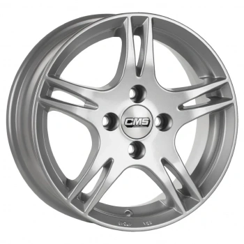 5.5X14 CMS 485/2 4X100 ET36 67.1 CS