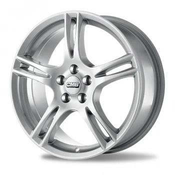 6.5X15 CMS 384/02 4X100 ET35 67.1 CS