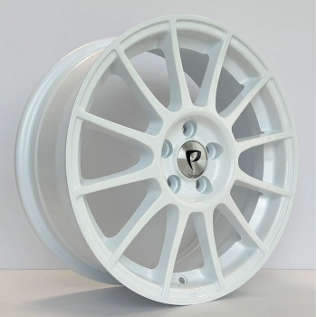 6.5X16 BKY-1208 4X98 ET35 58.1 WHITE XL