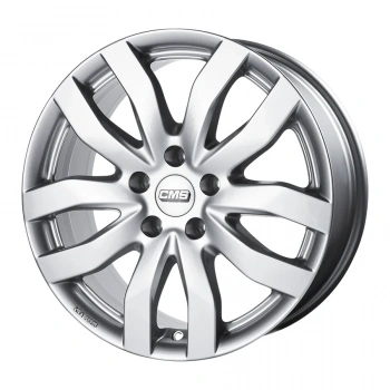6.5X16 CMS 986/01 5X120 ET52 65.1 SR