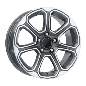 6.5X16 DY-1526 4X108 ET40 63.4 GM/D XL