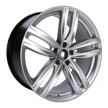 6.5X16 SLK-1611 5X112 ET45 57.1 SILVER XL