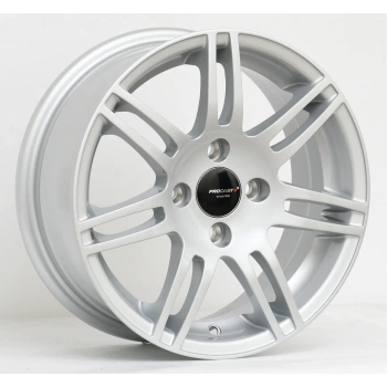 6X14 PRO-4720 4X100 ET35 73.1 SILVER