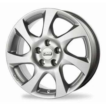 6X15 CMS 1059/07 4X100 ET35 67.2 CS