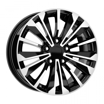 7.5 X 17 DY-1477 5X114.3 ET45 60.1 B/D XL