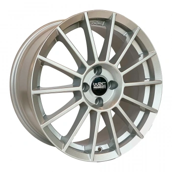7.5X17 DJ 636 (23620) 5X98 ET40 67.1 SILVER