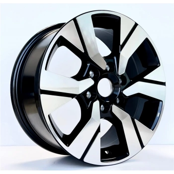 7X16 DY-1826 6X120 ET45 74.6 B/D XL