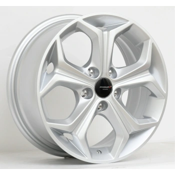 7X17 PRO-1502 5X108 ET50 63.4 SILVER XL