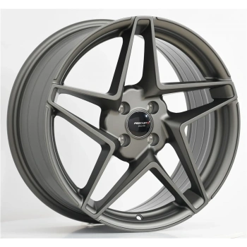 8X17 PRO-3077 4X100 ET25 73.1 SATIN GREY