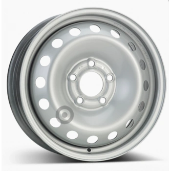 9506 (6.0x16 - 5x118 ET50 CB71) TRAFFIC/VIVARO ALC
