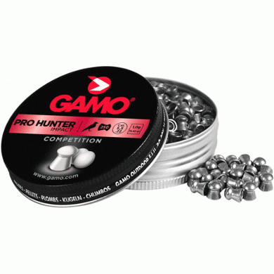 Gamo Pro Hunter Impact Competition 5,5 mm Havalı Saçma
