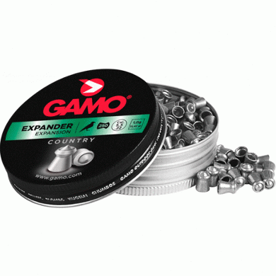 Gamo Expander Expansion Country 5,5 mm Havalı Saçma