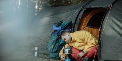 Her Bütçeye Ve Kamp Çeşidine Uygun Kamp Malzemeleri Listesi