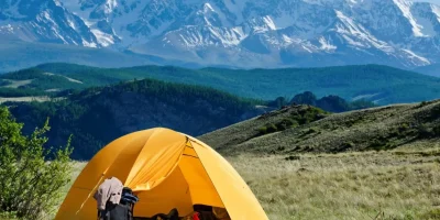 Kamp Çadırı Fiyatları