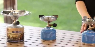 Nurgaz Troya Kamp Ocağı İncelemesi, Kullanıcı Yorumları ve Fiyatı