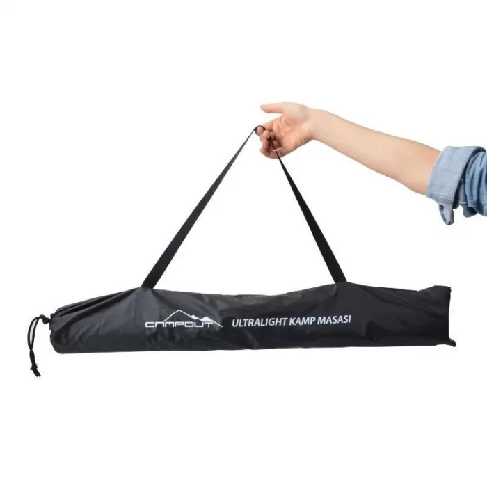 Nurgaz Campout Ultralight Kamp Masası