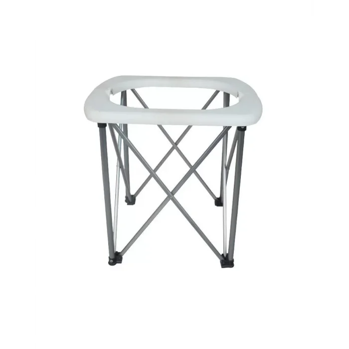 Nurgaz Campout Portatif WC Kamp Tuvaleti