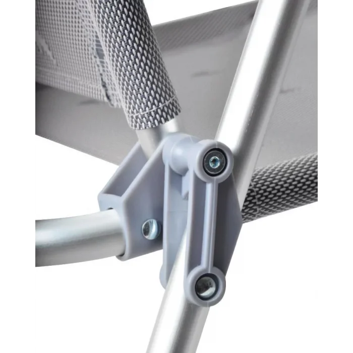 Nurgaz Campout Plaj ve Kamp Sandalyesi