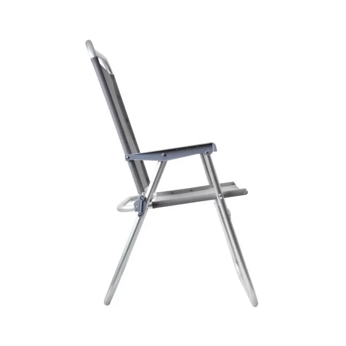 Nurgaz Campout Plaj ve Kamp Sandalyesi