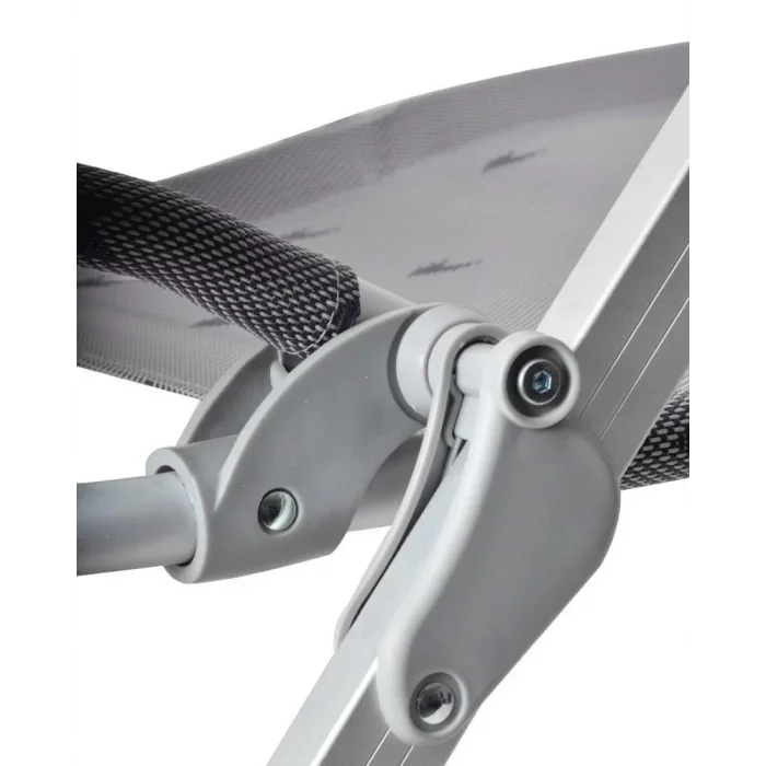 Nurgaz Campout Şezlong Koltuk