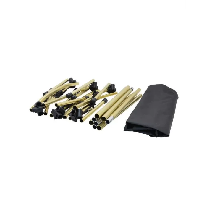 Nurgaz Campout Ultralight Kampet