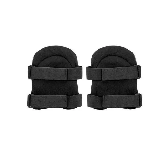 D. BARSKA CX-400 Taktik Siyah Dirsek Ve Dizlik Set