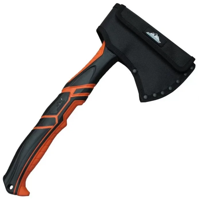 UMAREX Alpina Sport Odl Axe Balta - dy