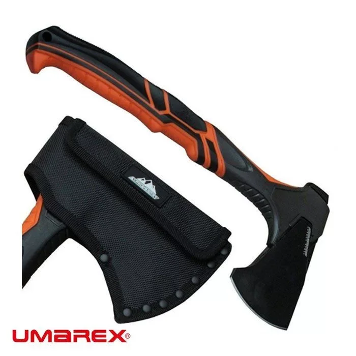 UMAREX Alpina Sport Odl Axe Balta - dy