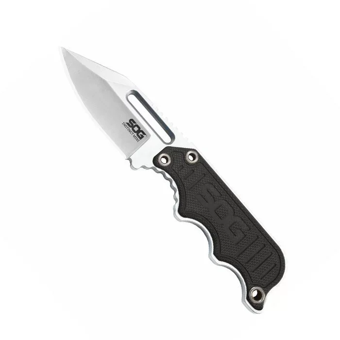 SOG NB1002-CP G10 Instinct Mini  Çakı