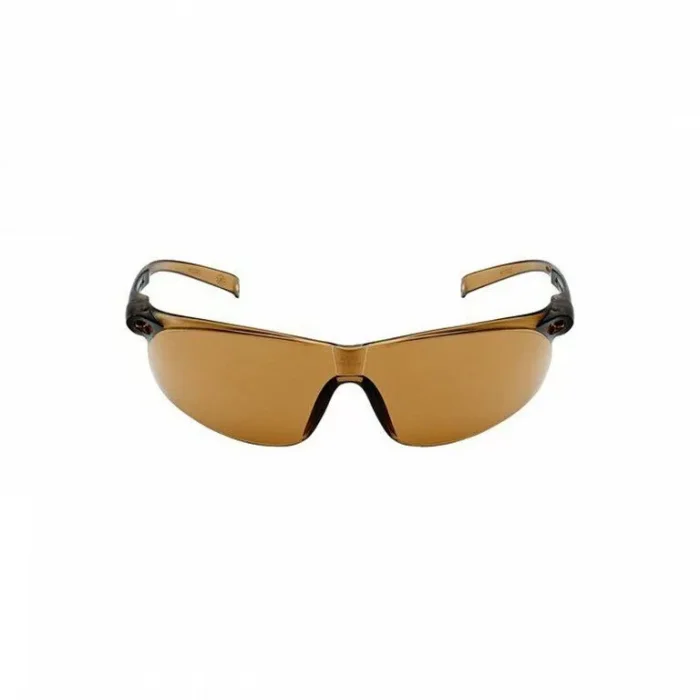 PELTOR 3M Tora Bronz Hardium Atış Gözlüğü