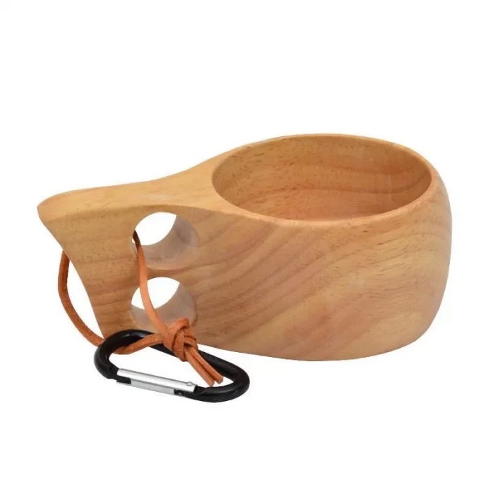 Nurgaz Kuksa Bardak Fox