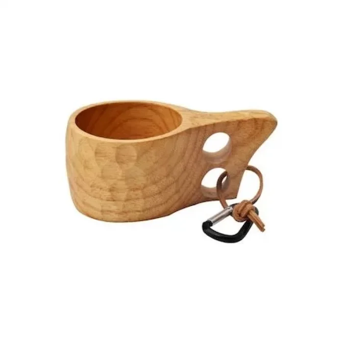 Nurgaz Kuksa Bardak Eagle