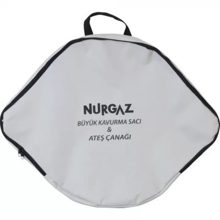 Nurgaz Ateş Çanağı