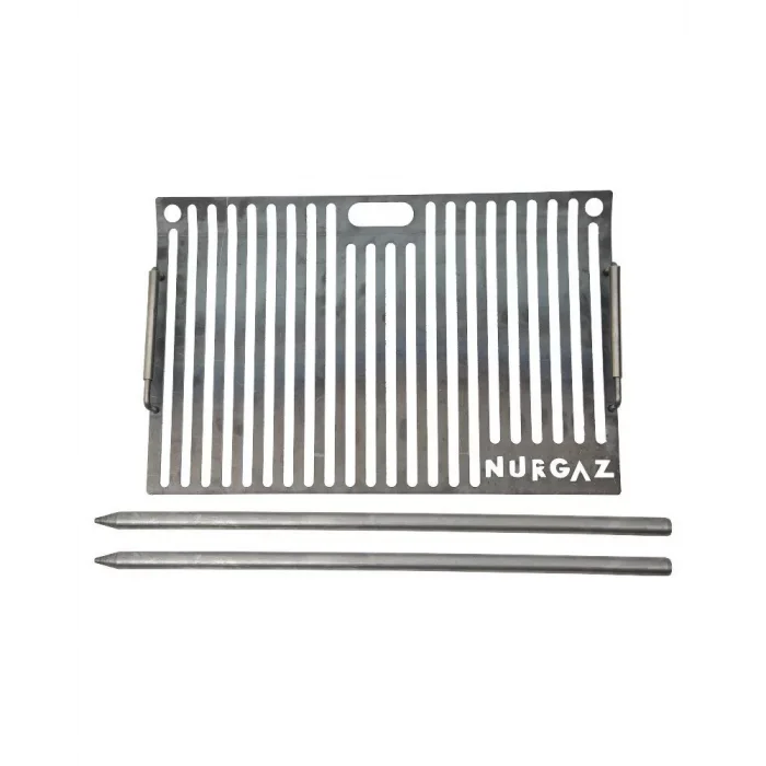 Nurgaz Akıllı Izgara