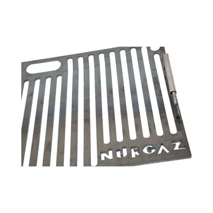 Nurgaz Akıllı Izgara