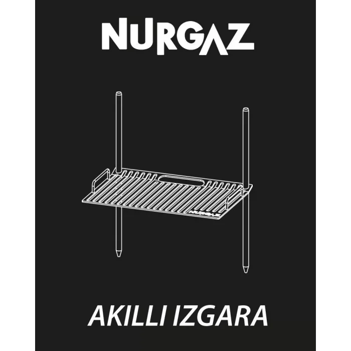 Nurgaz Akıllı Izgara