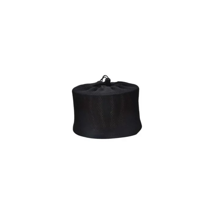 Nurgaz Campout Turbo Ateş Kutusu Büyük