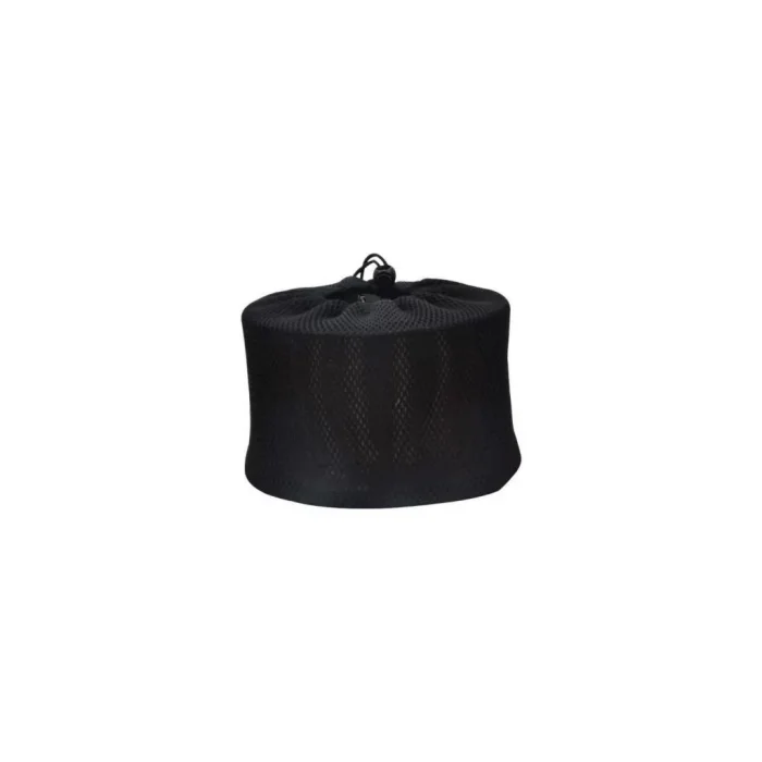 Nurgaz Campout Turbo Ateş Kutusu Küçük