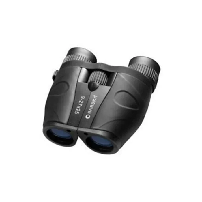 D. BARSKA GLADIATOR 9-27X25 Zoomlu El Dürbünü