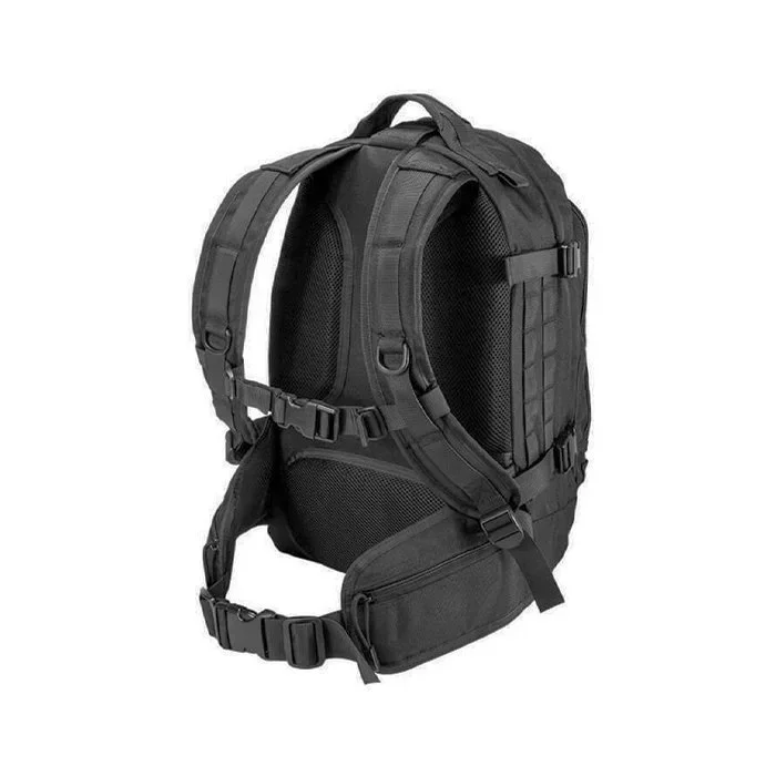 D. BARSKA GX-500 CROSSOVER Taktik Sırt Çantası