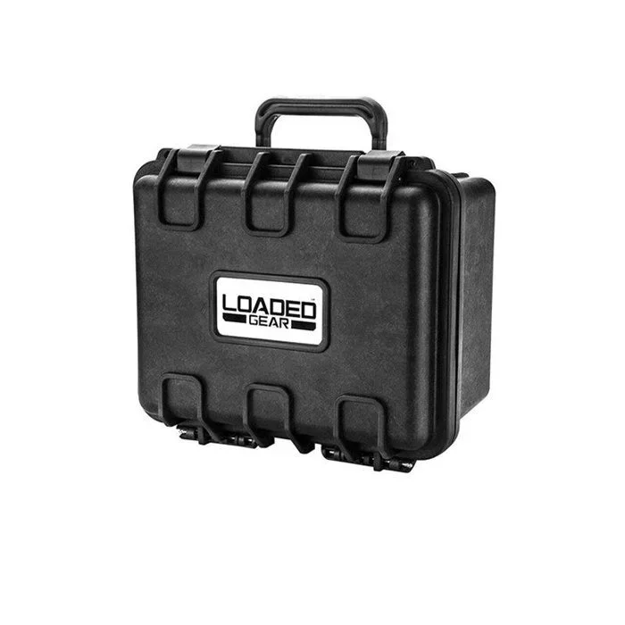 D. BARSKA HD-150 Sert Kamera Taşıma Çantası