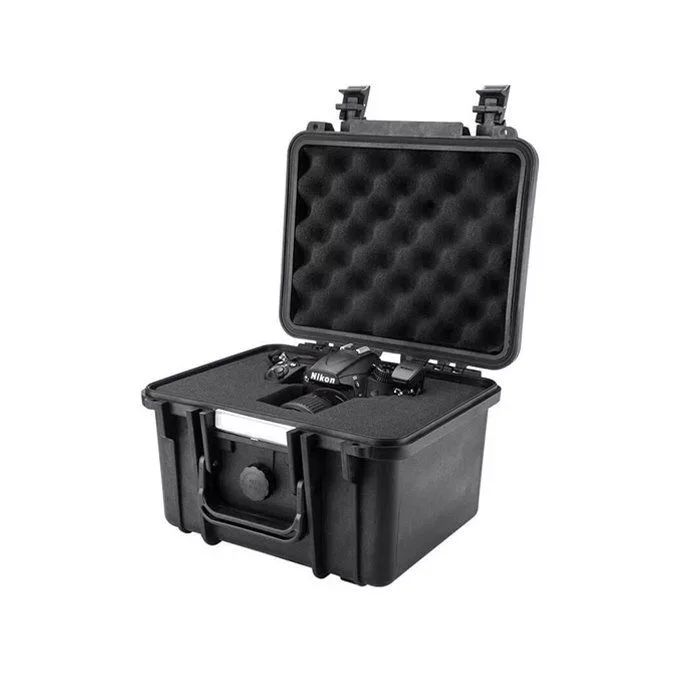 D. BARSKA HD-150 Sert Kamera Taşıma Çantası