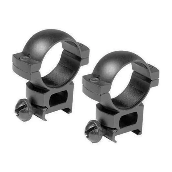 D. BARSKA EURO-30PRO3-12x50 30mm Zoomlu Tüfek Dürb