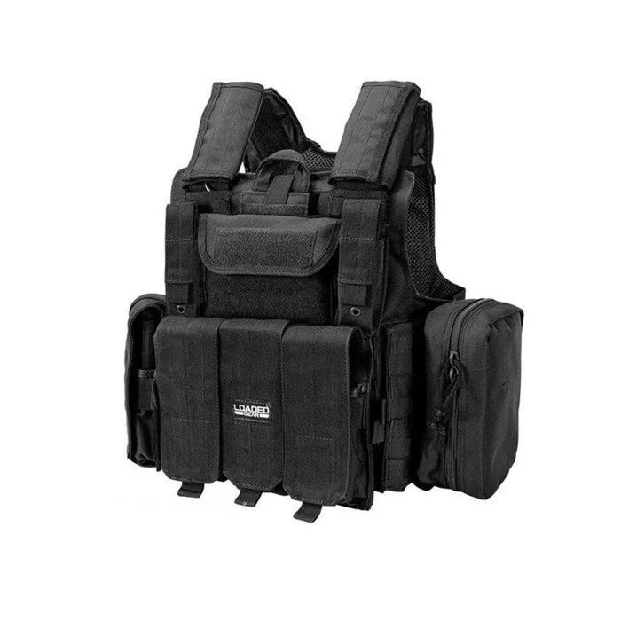 D. BARSKA VX-300 TACTICAL / Taktik Yelek