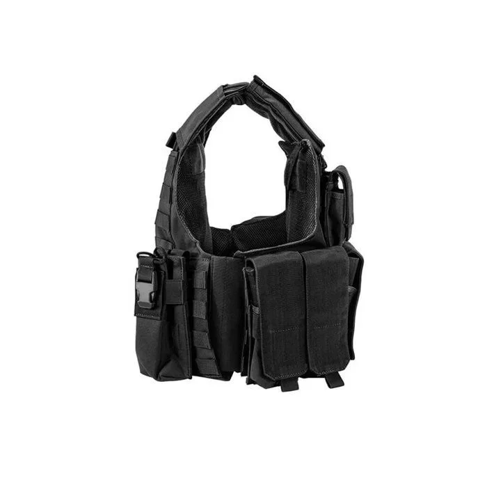 D. BARSKA VX-300 TACTICAL / Taktik Yelek