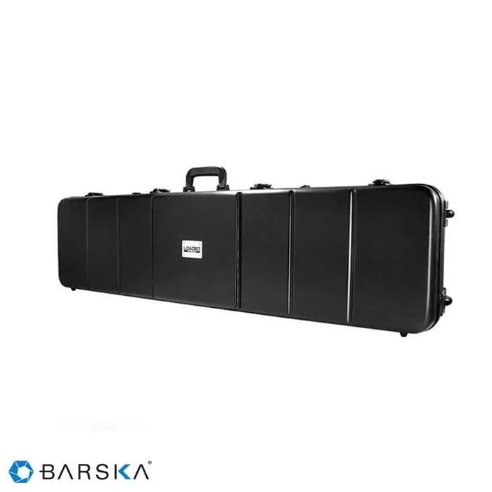 D. BARSKA AX-300 45 Tüfek Taşıma Sert Çanta / Kıl